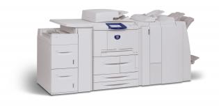 Xerox 4595 C/P + FFPS