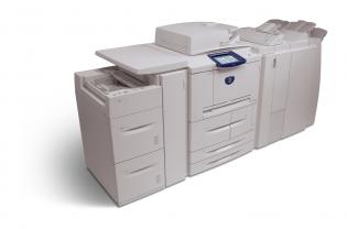 Xerox 4595 C/P + FFPS