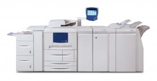 Xerox 4112/4127 Copier/Printer