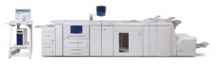 Xerox 4112/4127 Enterprise Printing System