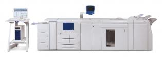 Xerox 4112/4127 Enterprise Printing System