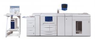 Xerox 4112/4127 Enterprise Printing System