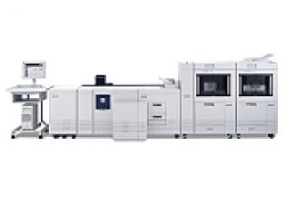 DocuTech 128/155/180 HighLightColor Printer DocuTech 128/155/180 HighLightColor Printer