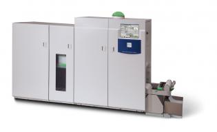 Xerox 495CF - Continuous Feed