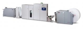 Xerox 495CF - Continuous Feed