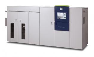 Xerox 650CF - Continuous Feed