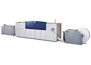 Xerox 490CCF - Color Continuous Feed