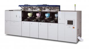 Xerox 490CCF - Color Continuous Feed