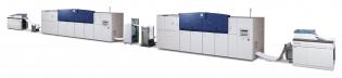 Xerox 980CCF - Color Continuous Feed