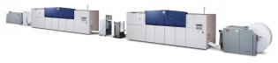 Xerox 980CCF - Color Continuous Feed