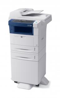 Xerox WorkCentre 3550MFP