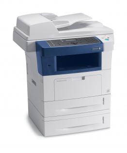 Xerox WorkCentre 3550MFP