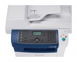 Xerox WorkCentre 3550MFP