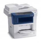 Xerox WorkCentre 3550MFP