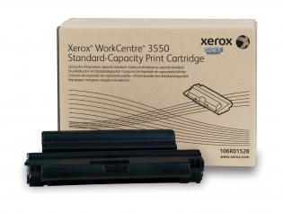 Xerox černý toner (black), WorkCentre 3550