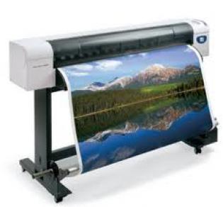 Xerox 8254 velkoformátová tiskárna Xerox 8254 velkoformátová tiskárna