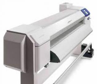 Xerox 8264 velkoformátová tiskárna