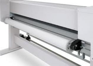 Xerox 8264 velkoformátová tiskárna