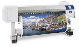 Xerox 8264 velkoformátová tiskárna Xerox 8264 velkoformátová tiskárna