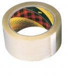 Balicí pásky Scotch  - 48 mm x 66 m / transparentní
