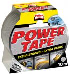 Lepicí pásky Pattex Power tape - stříbrná