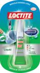 Vteřinové lepidlo Loctite Super Bond  - 3 g