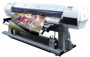Xerox 8365 velkoformátová tiskárna Xerox 8365 velkoformátová tiskárna