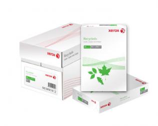 Xerox Recycled +, A3, 80 gsm, 5x500 listů