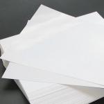 Xerox bílý papír - řezané listy, A0, 80 gsm, 125 listů