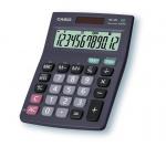 Kalkulačka Casio MS 20 B /  displej 12 míst
