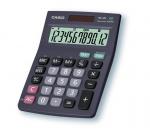 Kalkulačka Casio MS 20 B /  displej 12 míst