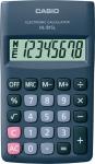 Kalkulačka Casio HL815L / displej 8 míst