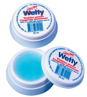 Navlhčovač gelový Wetty - 20 g Navlhčovač gelový Wetty - 20 g