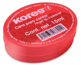Navlhčovač Kores - 15 ml Navlhčovač Kores - 15 ml