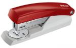 Kancelářský sešívač Leitz 5501  - červená