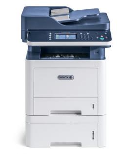 Xerox WorkCentre 3335DNI