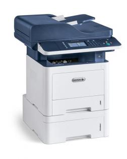 Xerox WorkCentre 3345DNI