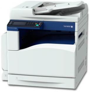 Xerox DocuCentre SC2020