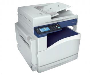 Xerox DocuCentre SC2020