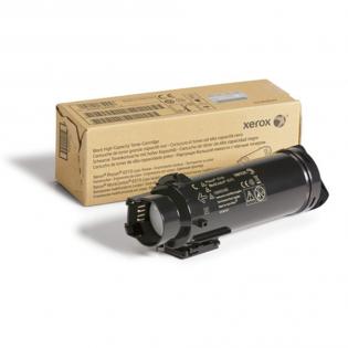 Xerox černý toner (black), pro WC 6515, 6510