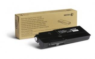 Xerox černý toner (black), pro VL C400,C405