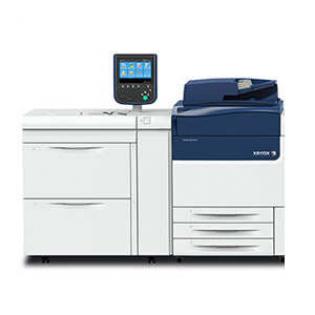 Xerox Versant 180 press