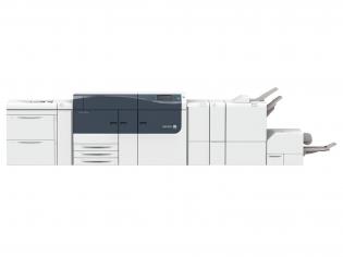 Xerox Versant 3100 press