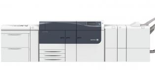 Xerox Versant 3100 press