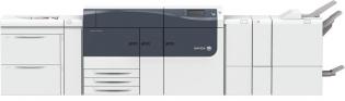 Xerox Versant 3100 press