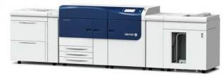 Xerox Versant 3100 press