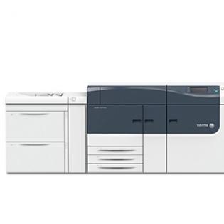 Xerox Versant 3100 press