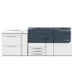 Xerox Versant 3100 press