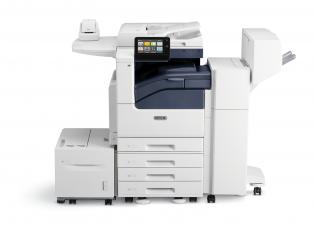 Xerox VersaLink C7020