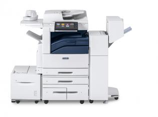 Xerox AltaLink C8055F